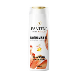 SHAMPOO PANTENE ANTI CAIDA...