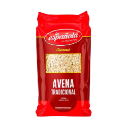 AVENA LA ESPAÑOLA...