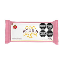 CHOCOLATE TAZA AGUILA TAZA...