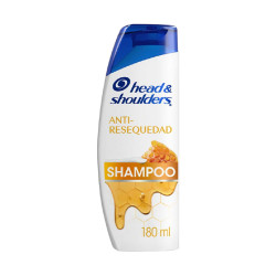 SHAMPOO HEAD & SHOULDER...