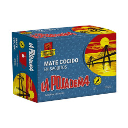 YERBA INFUSION POSADENA  25...