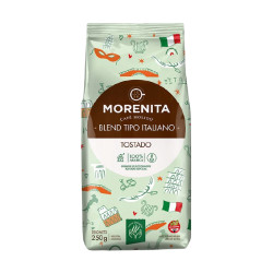 CAFE MOLIDO LA MORENITA...