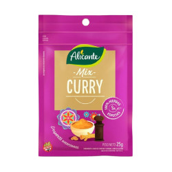 ESPECIAS ALICANTE MIX CURRY...