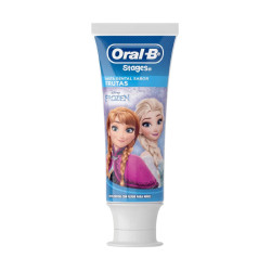 CREMA DENTAL ORAL-B KIDS...