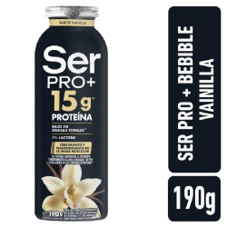 YOGUR BEBIBLE SER PRO+...