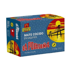 YERBA INFUSION POSADEÑA...