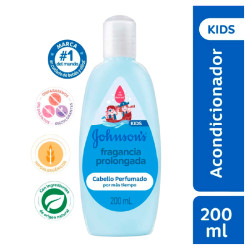 ACOND.INFANT JOHNSON...