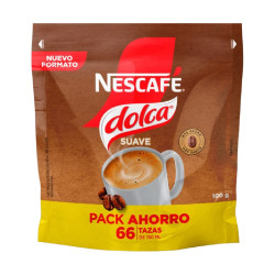 CAFE INSTANTANE DOLCA SV DP...