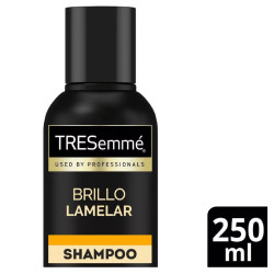 SHAMPOO TRESEMME BRILLO...