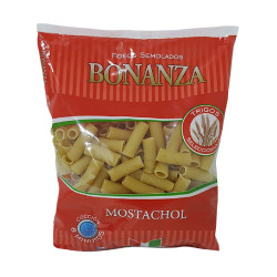 FIDEOS GUISEROS BONANZA...