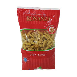 FIDEOS GUISEROS BONANZA...