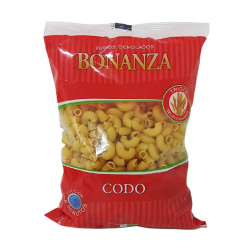 FIDEOS GUISEROS BONANZA...