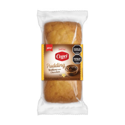 BUDIN CAPRI VAINI RELLCHOC...