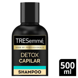 SHAMPOO TRESEMME P.DETOX...