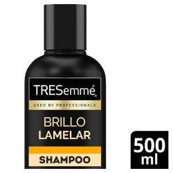 SHAMPOO TRESEMME P.BRILLO...
