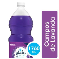 LIMPIAD. PISO MM-GLADE...
