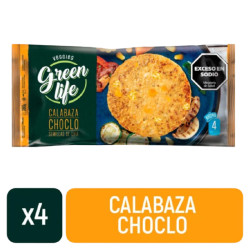 MEDALLON GREEN LIFE...