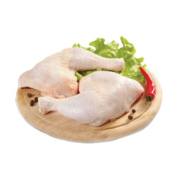 POLLO AVICOLA LUJAN CUARTO...