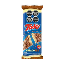 CHOCOLATE TODDY AIREADO MIX...