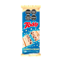 CHOCOLATE TODDY BCO.COOKIES...