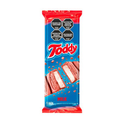 CHOCOLATE TODDY MILK 60 GRS