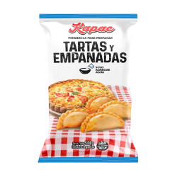 PREMEZCLA KAPAC EMPANADAS...