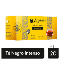TE NEGRO LA VIRGINIA...
