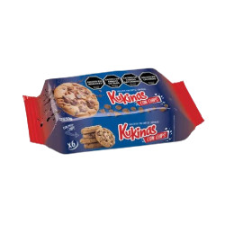 GALLETAS DULCES KUKINAS...