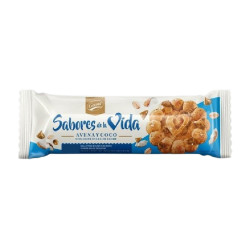 GALLETAS DULCES GAONA AVENA...
