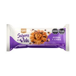 GALLETAS DULCES GAONA...