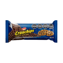 GALLETAS DULCES GAONA...