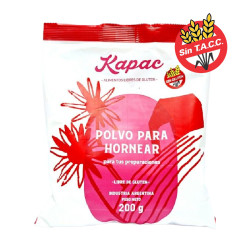 PREMEZCLA KAPAC POLVO...