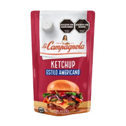 KETCHUP LA CAMPAGNOLA...