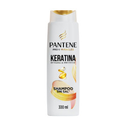 SHAMPOO PANTENE KERATINA...