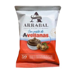 ALFAJOR ARRABAL PASTA...