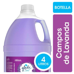 LIMPIADOR DE PISO MM GLADE...