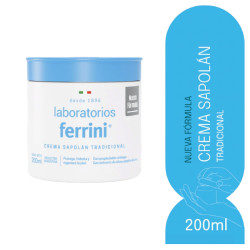 CREMA CORPORAL FERRINI...