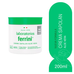 CREMA CORPORAL FERRINI...