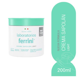CREMA CORPORAL FERRINI...