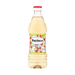 VINAGRE FAVINCO DE MANZANA...
