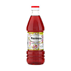 VINAGRE FAVINCO DE VINO 500...