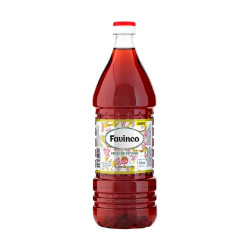 VINAGRE FAVINCO VINO SIN...