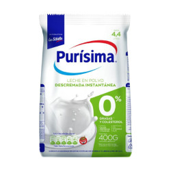 LECHE EN POLVO PURISIMA...