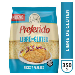 REBOZADOR PREFERIDO LIBRE...