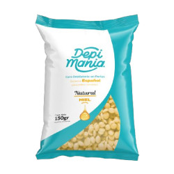 CERA DEPILATORI DEPIMANIA...