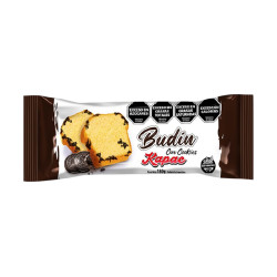 BUDIN CELIAC KAPAC VAINILLA...