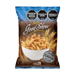 SNACKS GOOD SHOW PALITOS...