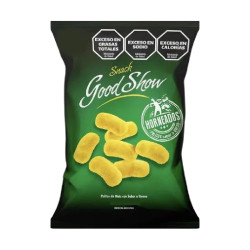 SNACKS GOOD SHOW PALITOS DE...
