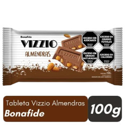 CHOCOLATE VIZZIO...