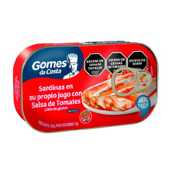 SARDINAS GOMES DA COSTA EN...